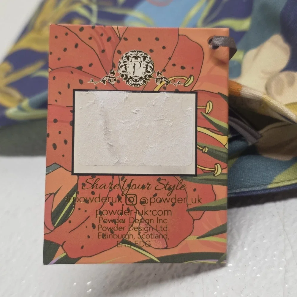 Powder Design Inc. powder uk